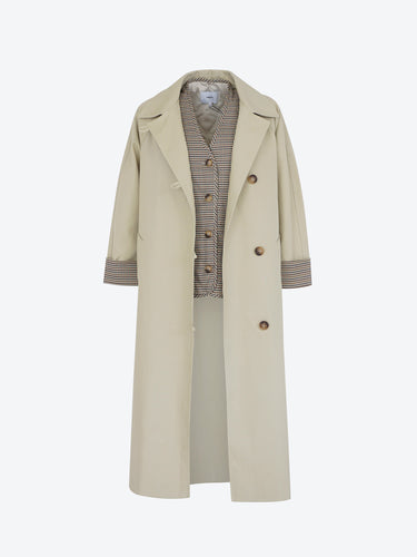 Suncoo trench  lungo Escape