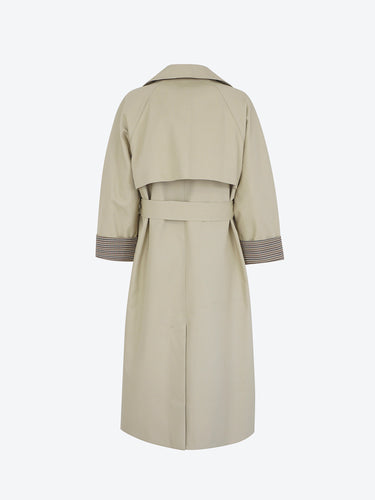 Suncoo trench  lungo Escape