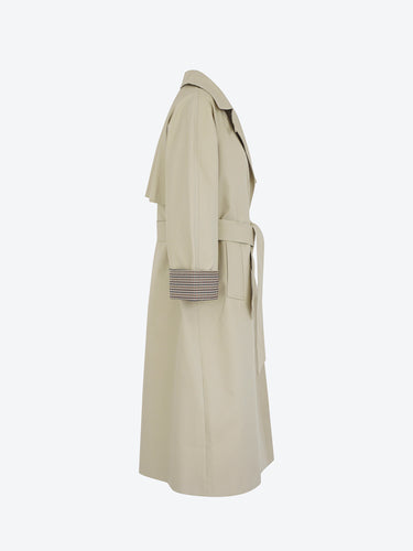 Suncoo trench  lungo Escape