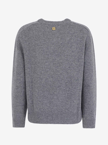 Suncoo maglione Polari tinta unita