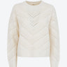 Suncoo maglia traforata Pernel