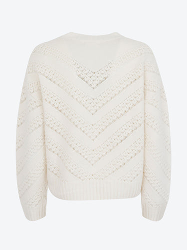 Suncoo maglia traforata Pernel