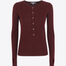 Suncoo maglione sottile di lana Pharla