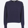 Suncoo maglione con bottoni Pachi