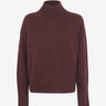 Suncoo maglione collo alto Pinto
