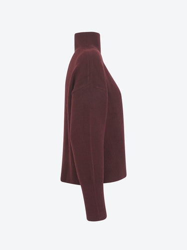 Suncoo maglione collo alto Pinto