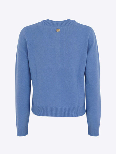 Suncoo cardigan in lana Geski