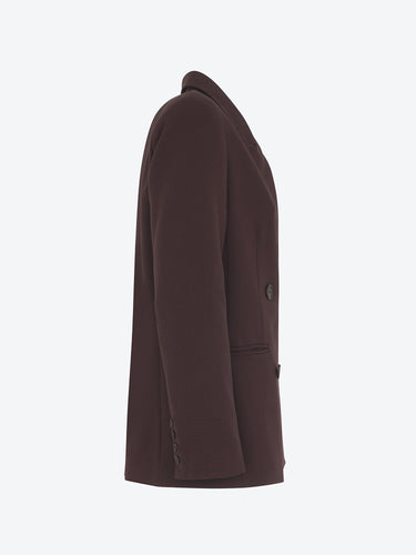 Suncoo blazer Diary prugna