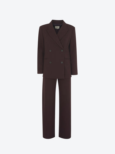 Suncoo blazer Diary prugna