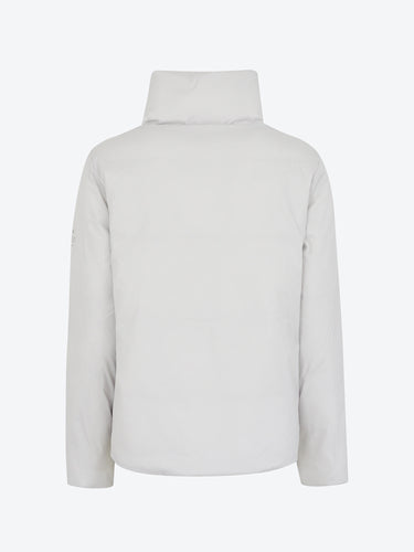 Ecoalf giubbino reversibile ghiaccio