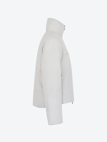 Ecoalf giubbino reversibile ghiaccio