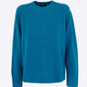 Ecoalf maglione cobalto