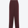 Isabelle Blanche Pantaloni sartoriali