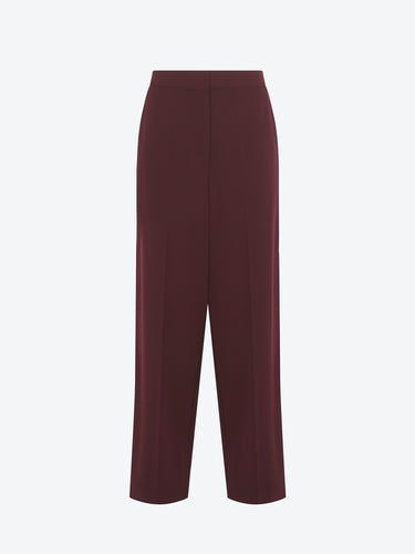 Isabelle Blanche Pantaloni sartoriali