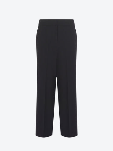 Isabelle Blanche Pantaloni sartoriali