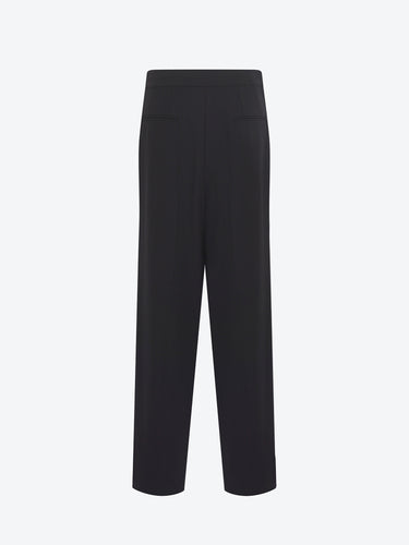 Isabelle Blanche Pantaloni sartoriali