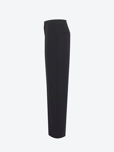Isabelle Blanche Pantaloni sartoriali