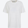 Isabelle Blanche T-shirt con ricamo