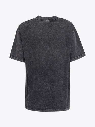 Isabelle Blanche T-shirt con ricamo