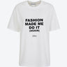Isabelle Blanche T-shirt con stampa