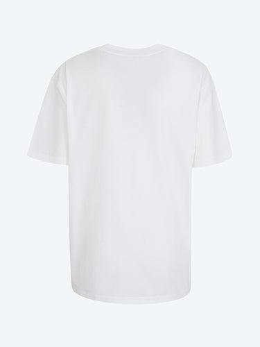 Isabelle Blanche T-shirt con stampa