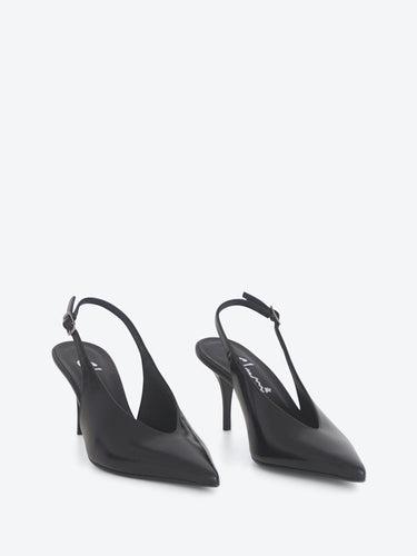 Glam dècollettè scollo a U