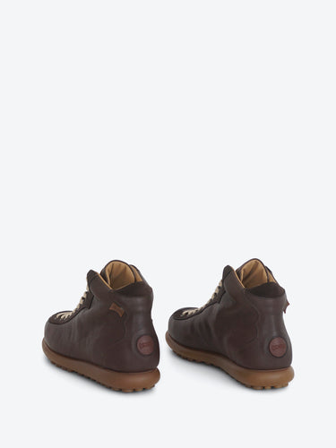 Camper Pelotas marrone