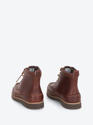 Sperry Mnilug Moc brown