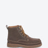 Sperry Mnilug Moc Dark Brown