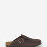 Boston habana oiled leather